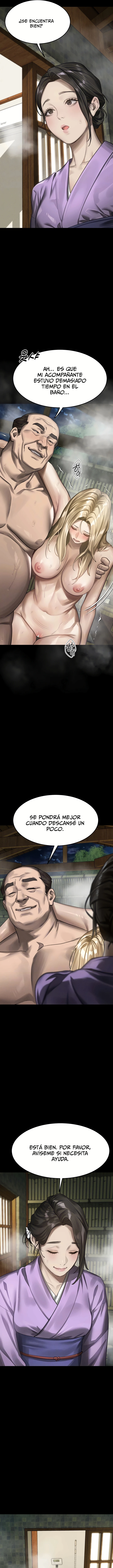 Depravación: caer en lo más bajo Capítulo 91 - Página 4