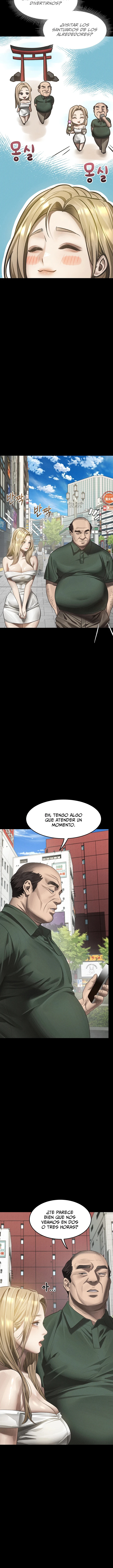 Depravación: caer en lo más bajo Capítulo 93 - Página 15
