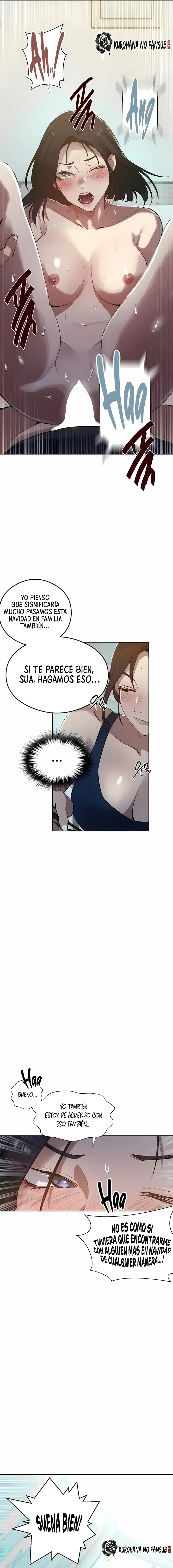 Secret Class Capítulo 315 - Página 4