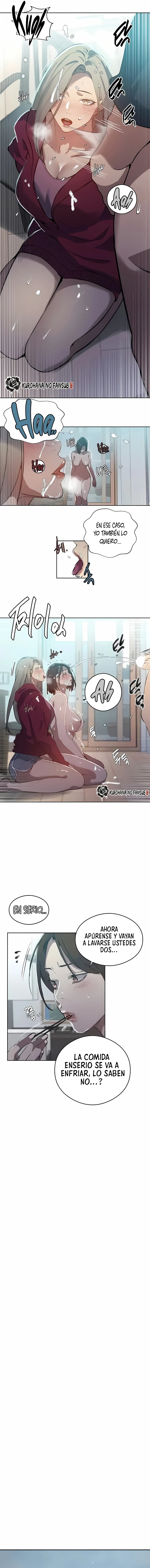 Secret Class Capítulo 315 - Página 7