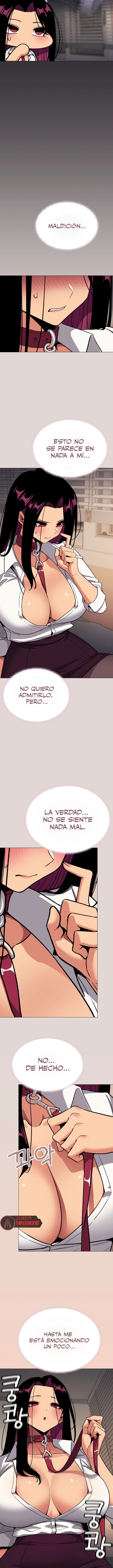 Especial Deja de Fumar Capítulo 100 - Página 10
