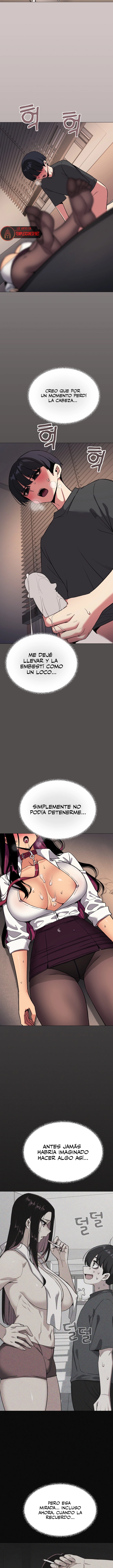 Especial Deja de Fumar Capítulo 100 - Página 3