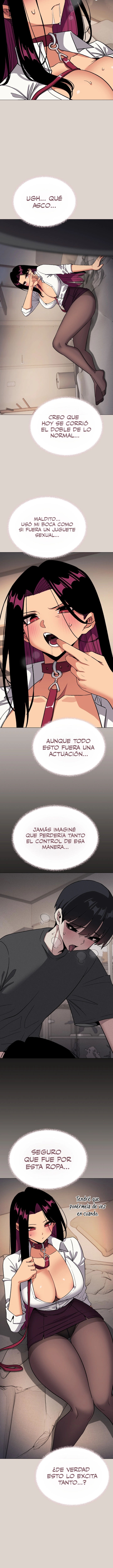 Especial Deja de Fumar Capítulo 100 - Página 7