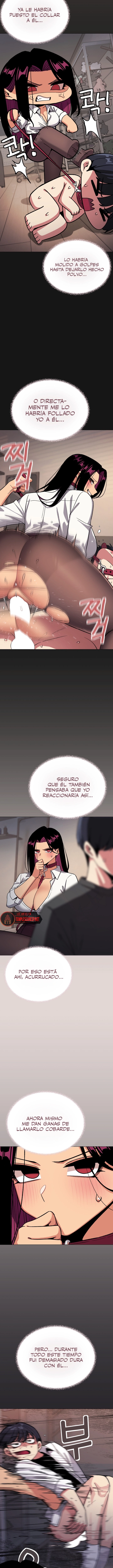 Especial Deja de Fumar Capítulo 100 - Página 9