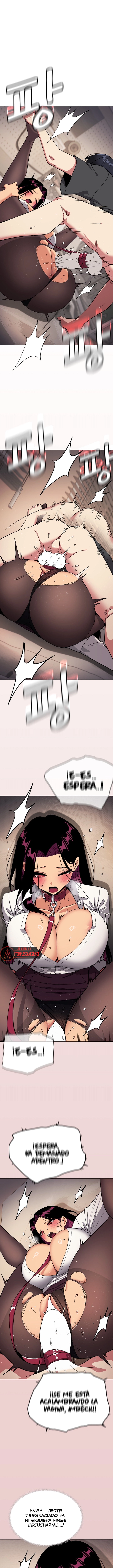 Especial Deja de Fumar Capítulo 101 - Página 10