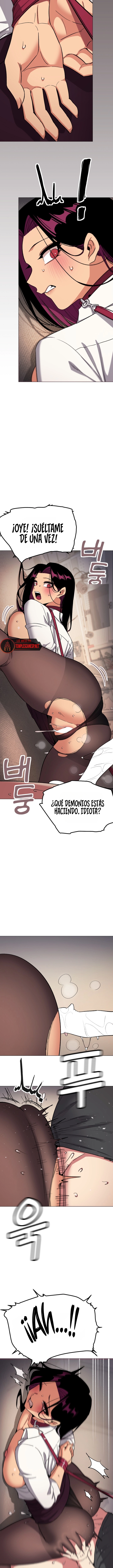 Especial Deja de Fumar Capítulo 102 - Página 10