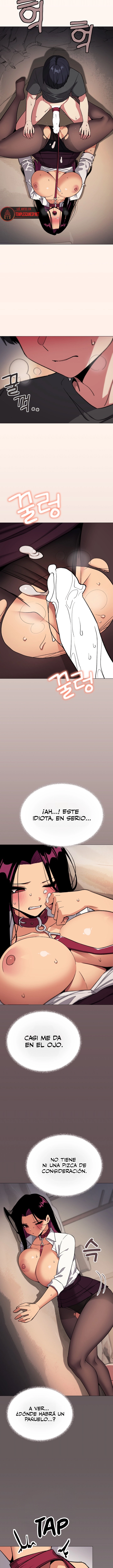 Especial Deja de Fumar Capítulo 102 - Página 9