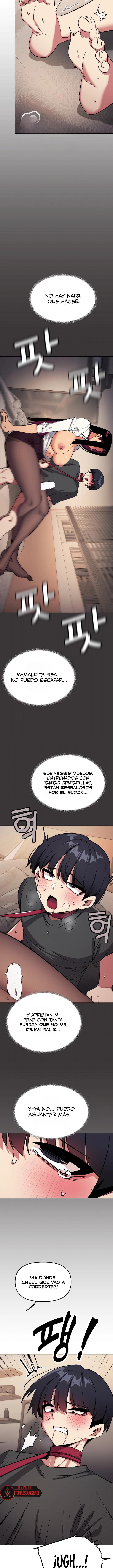Especial Deja de Fumar Capítulo 103 - Página 10