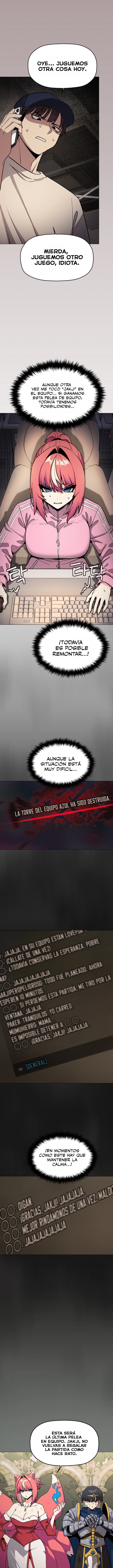 Especial Deja de Fumar Capítulo 103 - Página 2