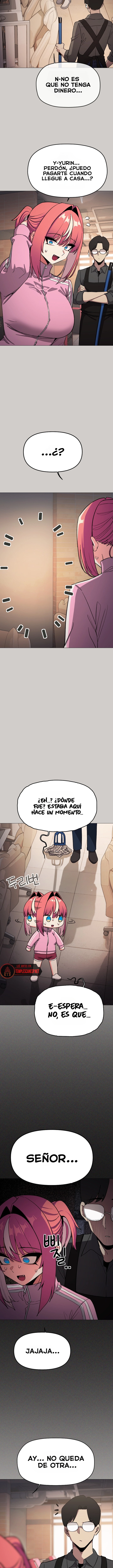 Especial Deja de Fumar Capítulo 103 - Página 5