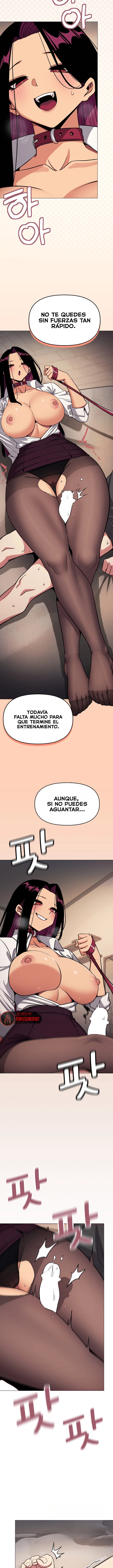 Especial Deja de Fumar Capítulo 103 - Página 9