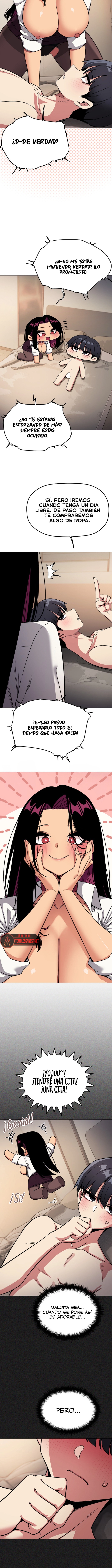 Especial Deja de Fumar Capítulo 104 - Página 5