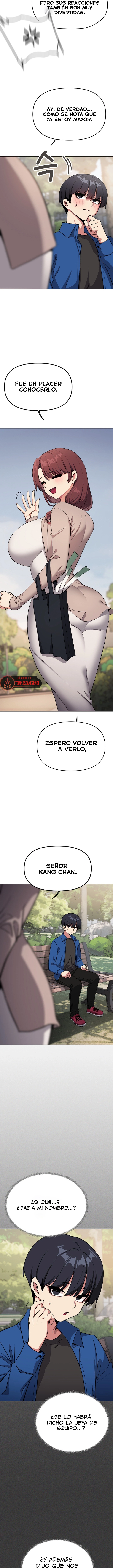 Especial Deja de Fumar Capítulo 104 - Página 9