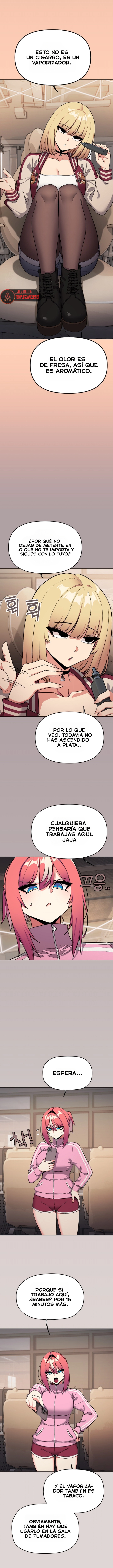 Especial Deja de Fumar Capítulo 105 - Página 4