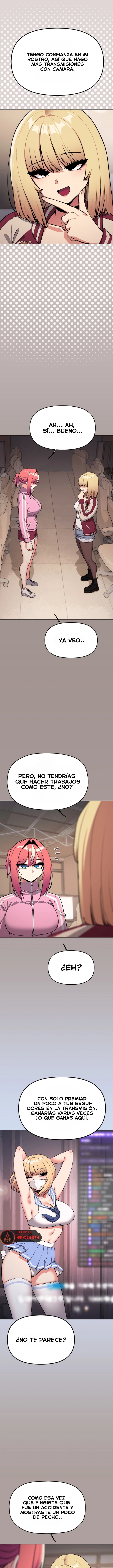 Especial Deja de Fumar Capítulo 105 - Página 6