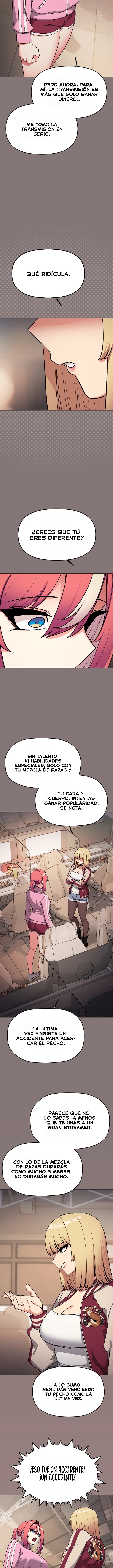 Especial Deja de Fumar Capítulo 105 - Página 8