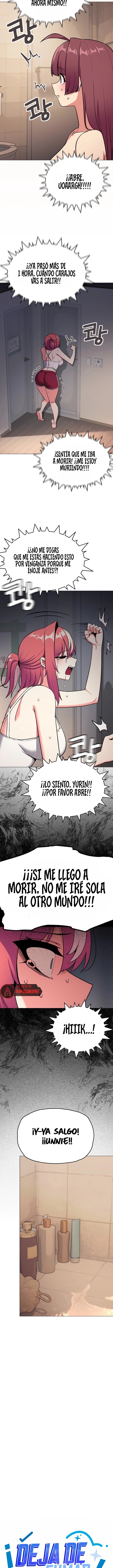 Especial Deja de Fumar Capítulo 106 - Página 10