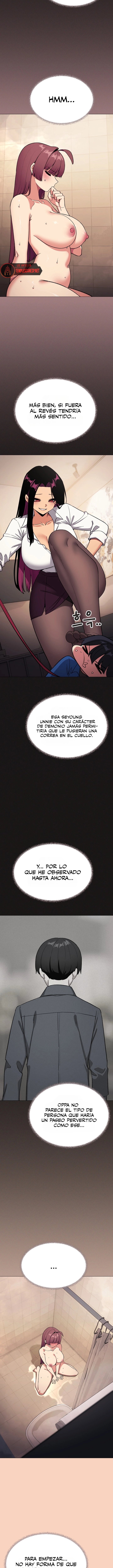 Especial Deja de Fumar Capítulo 106 - Página 8