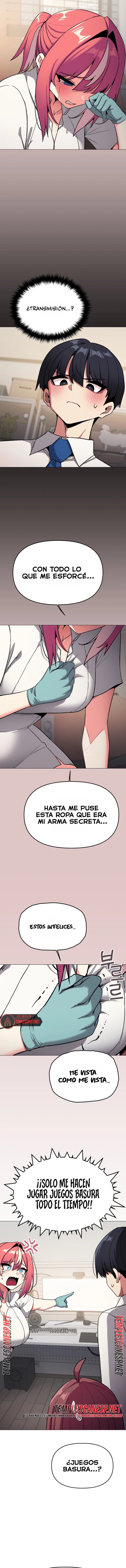 Especial Deja de Fumar Capítulo 107 - Página 11