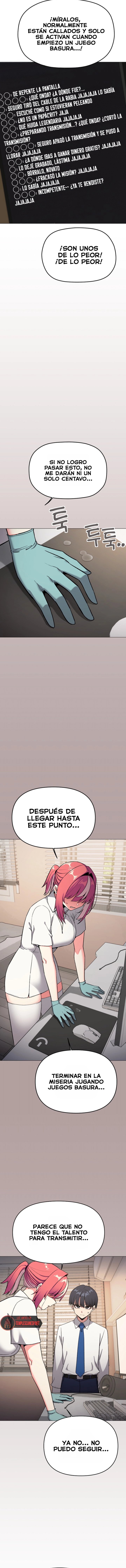 Especial Deja de Fumar Capítulo 107 - Página 12