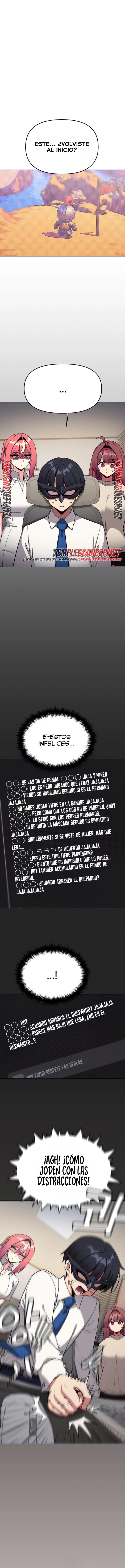 Especial Deja de Fumar Capítulo 107 - Página 14