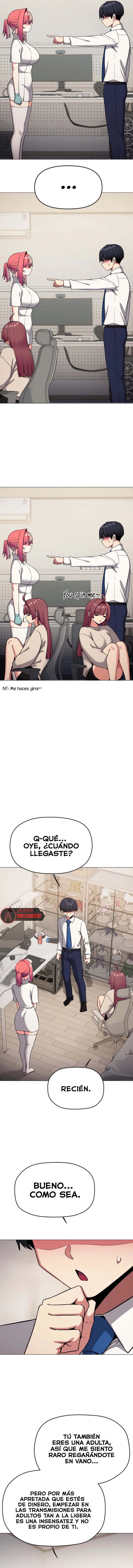 Especial Deja de Fumar Capítulo 107 - Página 5