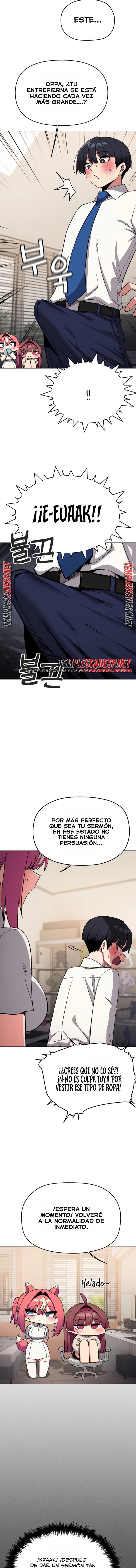 Especial Deja de Fumar Capítulo 107 - Página 8