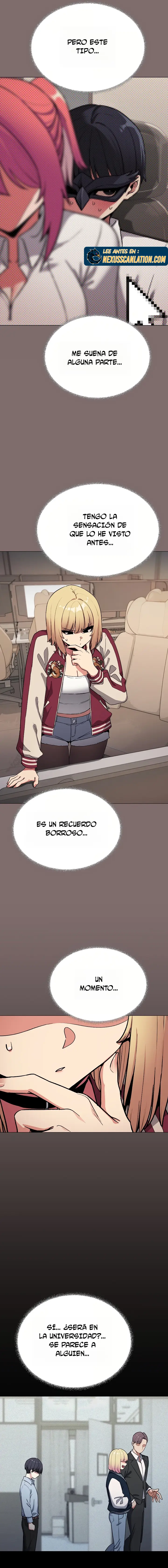 Especial Deja de Fumar Capítulo 109 - Página 10