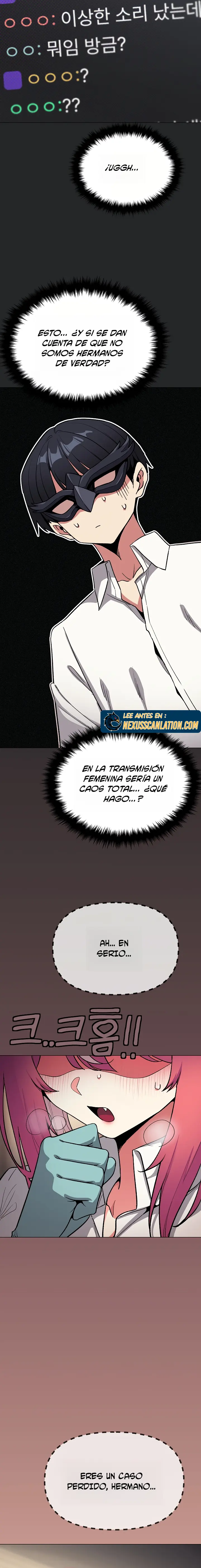 Especial Deja de Fumar Capítulo 109 - Página 15