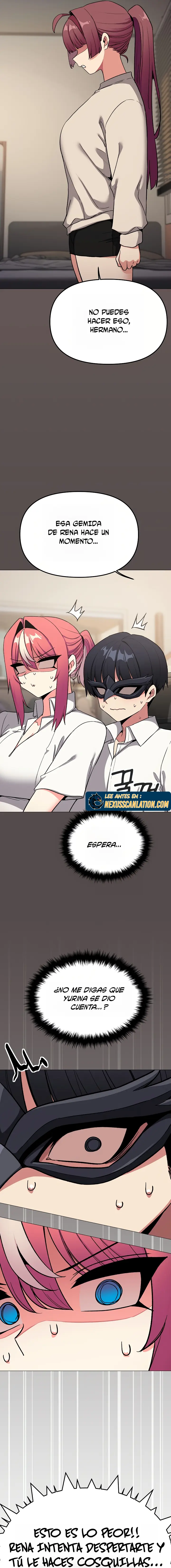 Especial Deja de Fumar Capítulo 109 - Página 17