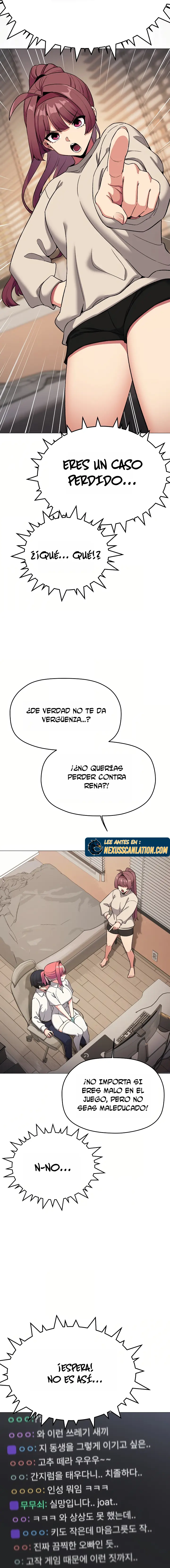 Especial Deja de Fumar Capítulo 109 - Página 18