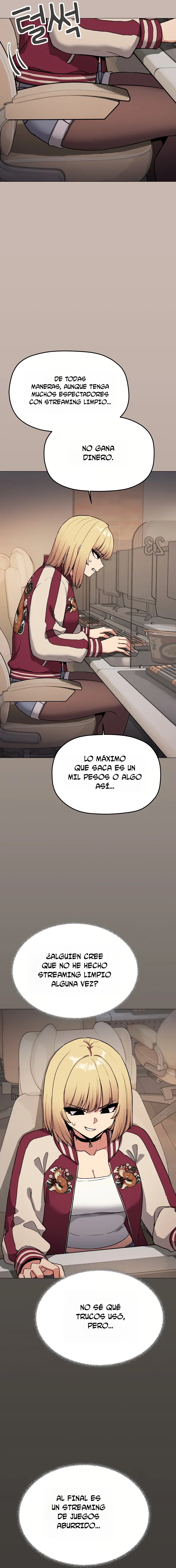 Especial Deja de Fumar Capítulo 109 - Página 7