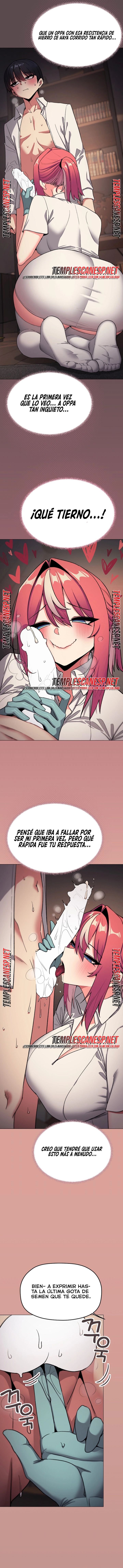 Especial Deja de Fumar Capítulo 110 - Página 12