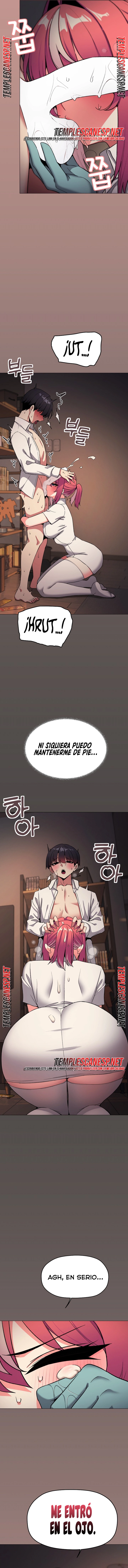 Especial Deja de Fumar Capítulo 110 - Página 13