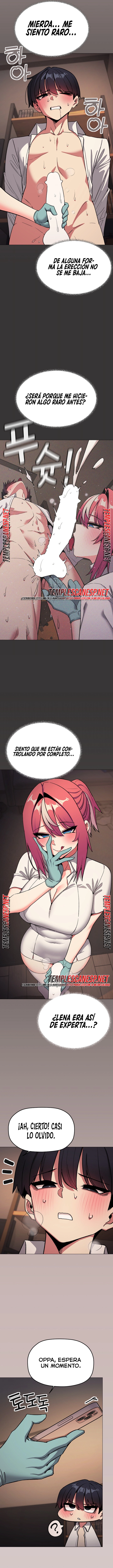 Especial Deja de Fumar Capítulo 111 - Página 3