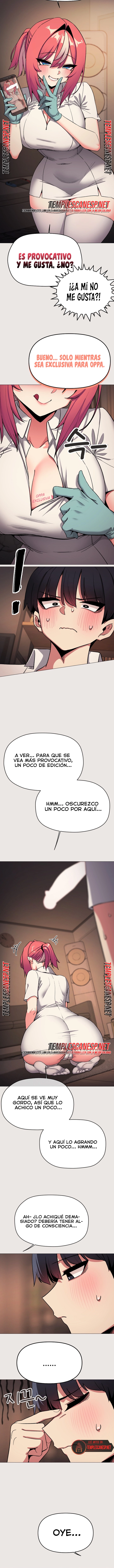 Especial Deja de Fumar Capítulo 111 - Página 5