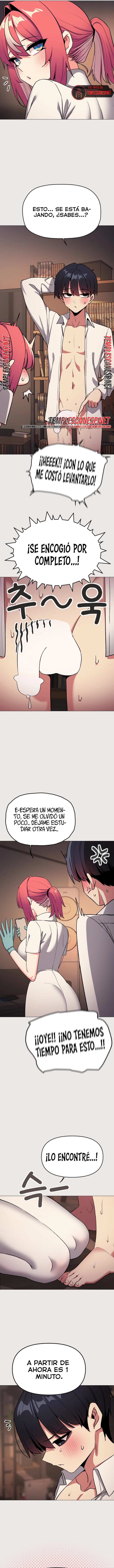 Especial Deja de Fumar Capítulo 111 - Página 6