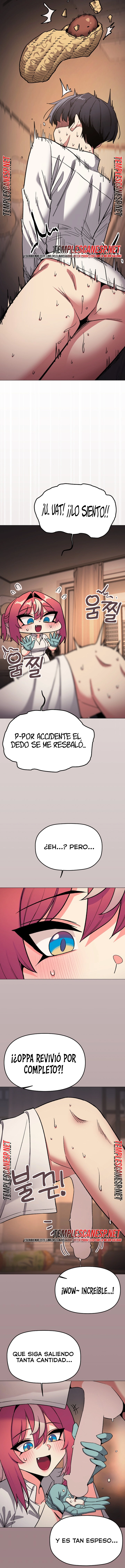 Especial Deja de Fumar Capítulo 111 - Página 8