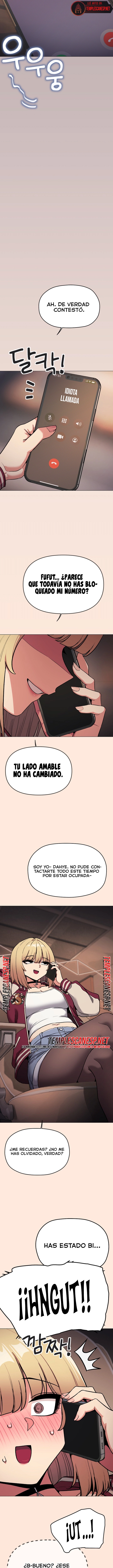 Especial Deja de Fumar Capítulo 111 - Página 11