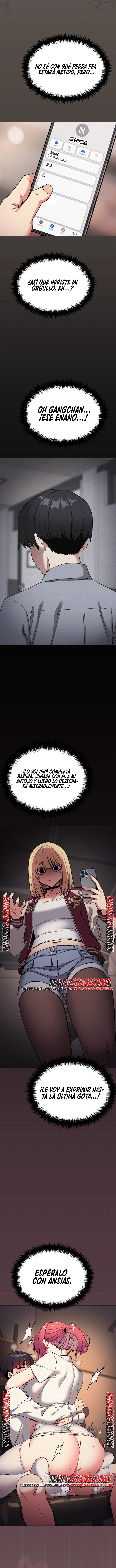 Especial Deja de Fumar Capítulo 111 - Página 14
