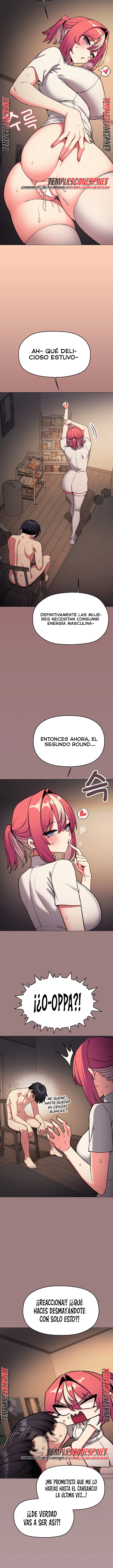 Especial Deja de Fumar Capítulo 112 - Página 8
