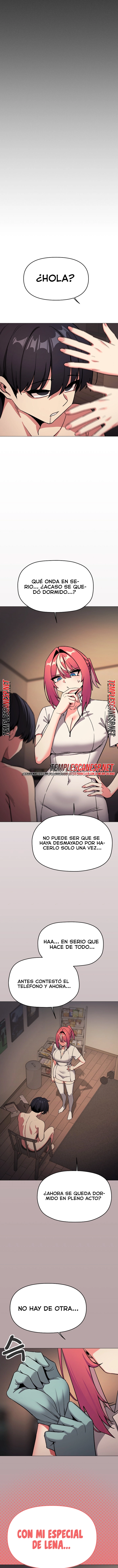 Especial Deja de Fumar Capítulo 112 - Página 11