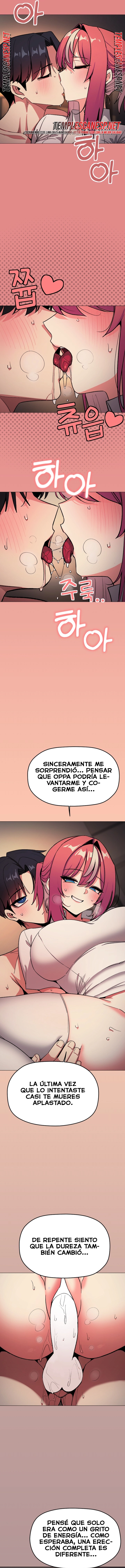 Especial Deja de Fumar Capítulo 113 - Página 10