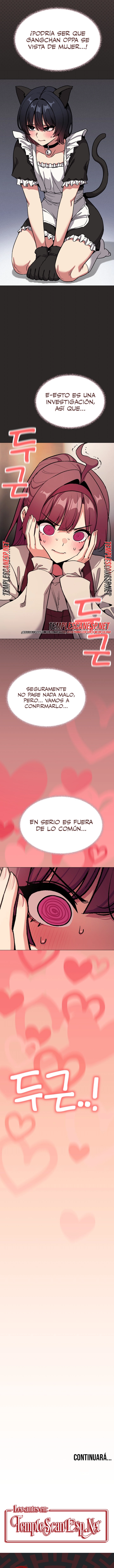 Especial Deja de Fumar Capítulo 113 - Página 15