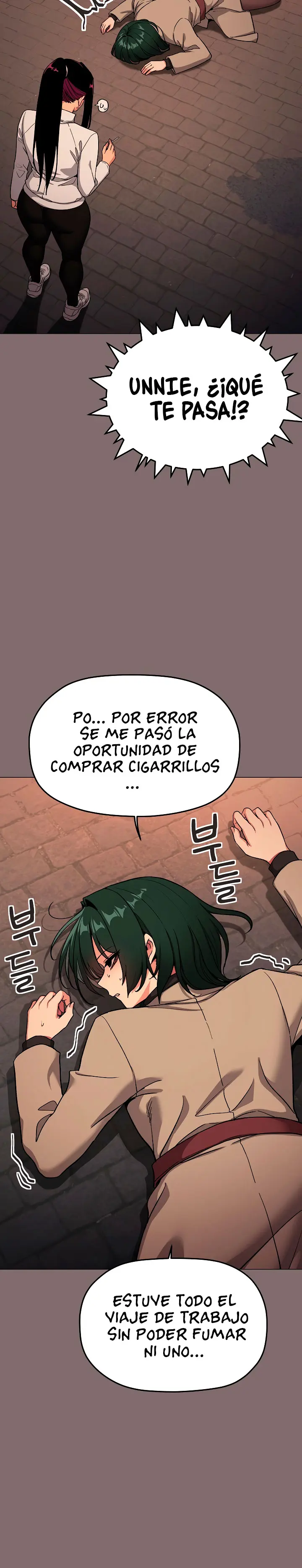 Especial Deja de Fumar Capítulo 114 - Página 12
