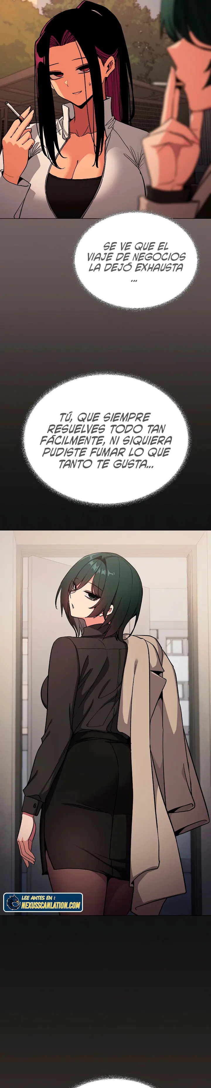 Especial Deja de Fumar Capítulo 114 - Página 17