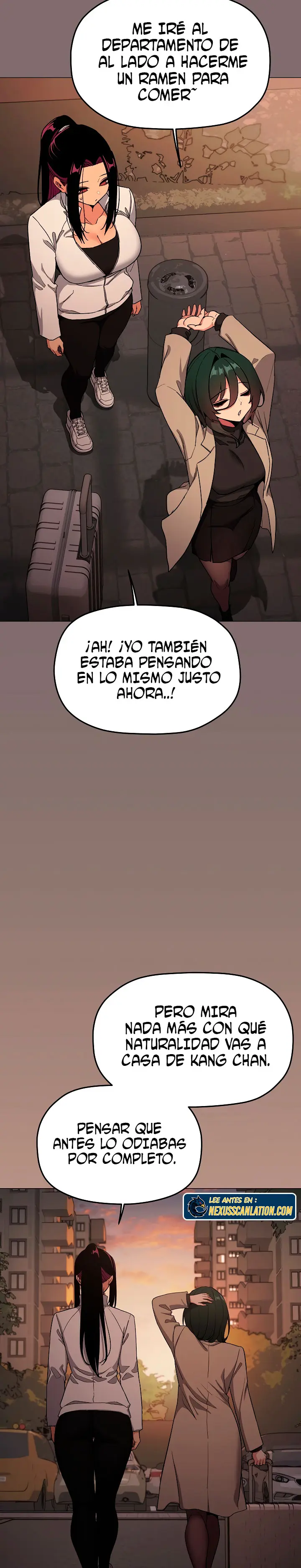 Especial Deja de Fumar Capítulo 114 - Página 23