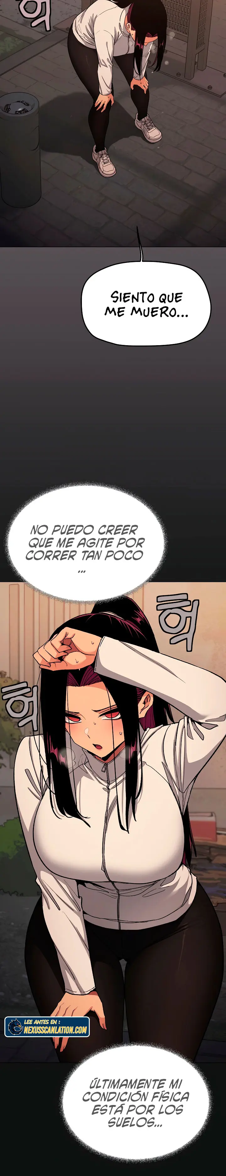 Especial Deja de Fumar Capítulo 114 - Página 4