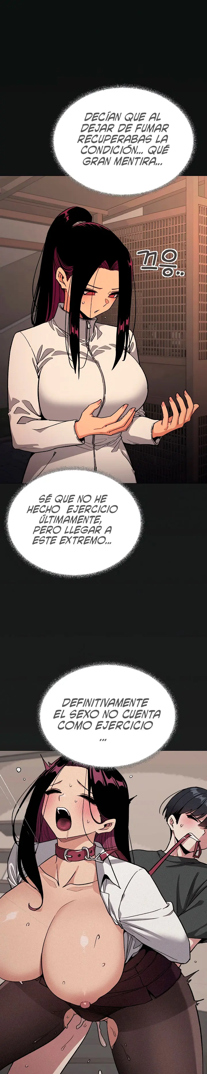 Especial Deja de Fumar Capítulo 114 - Página 5
