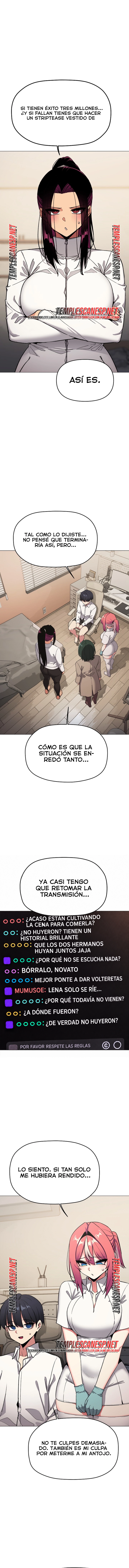 Especial Deja de Fumar Capítulo 115 - Página 11